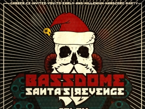 Bassdome - Santa's Revenge